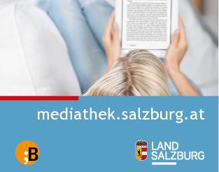 Banner Mediathek