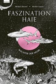 Buch Faszination Haie