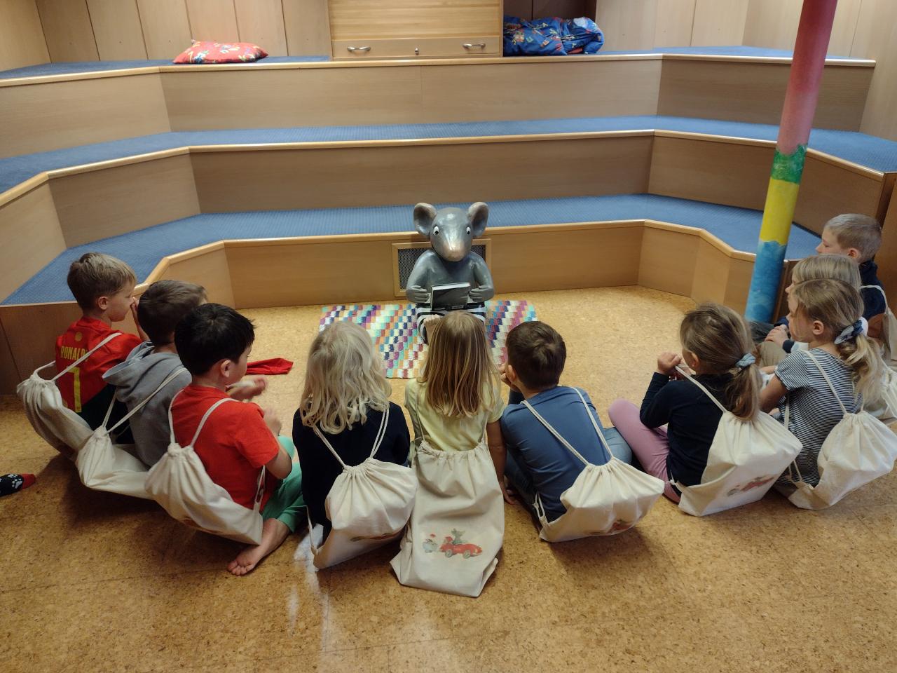 Büchereiführerschein1