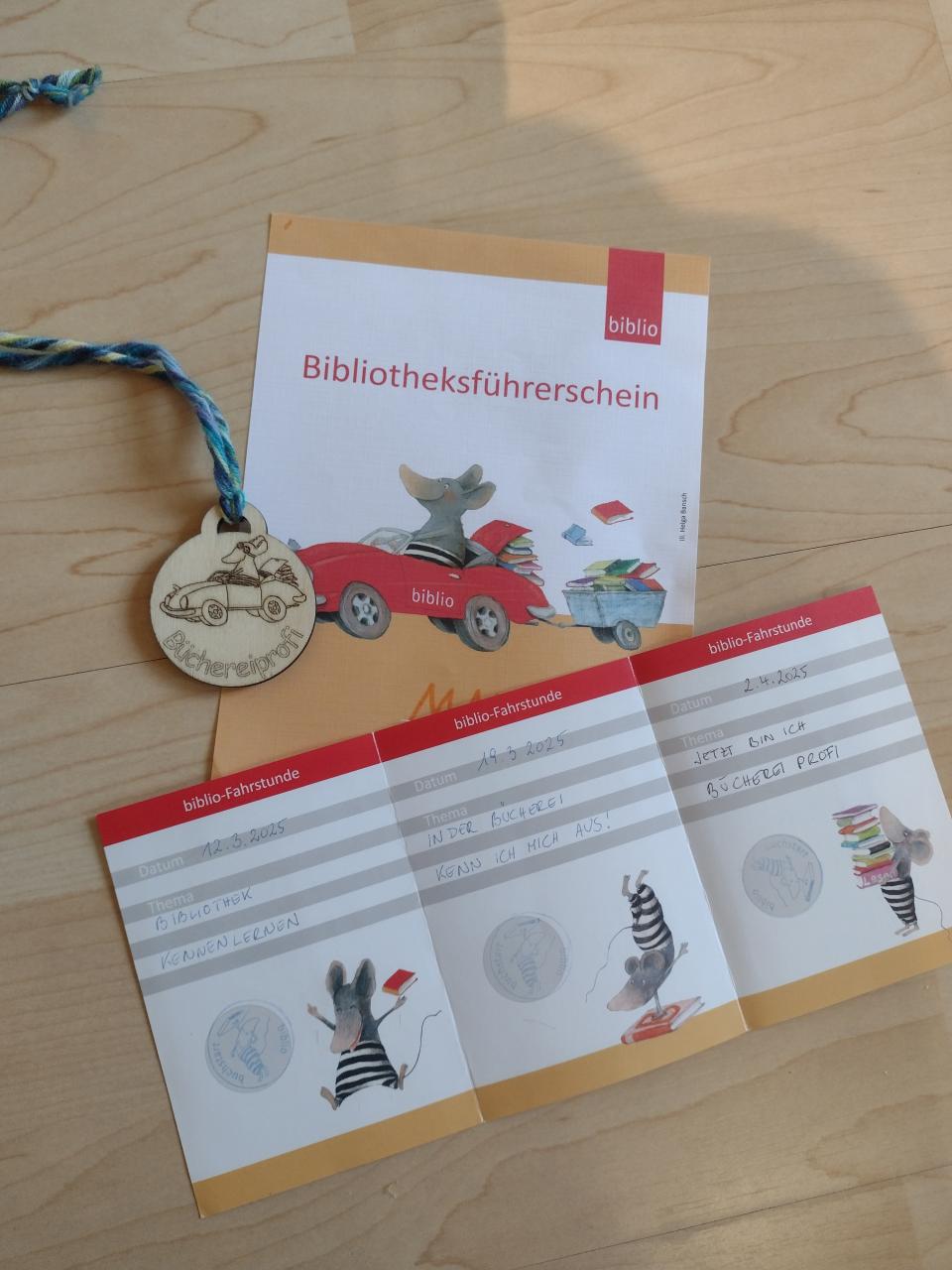 Büchereiführerschein7