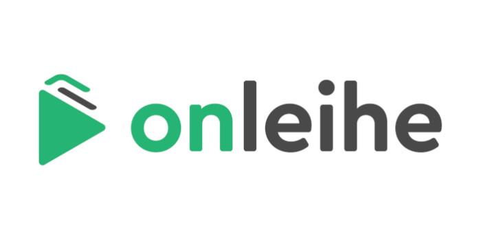 Onleihe Logo