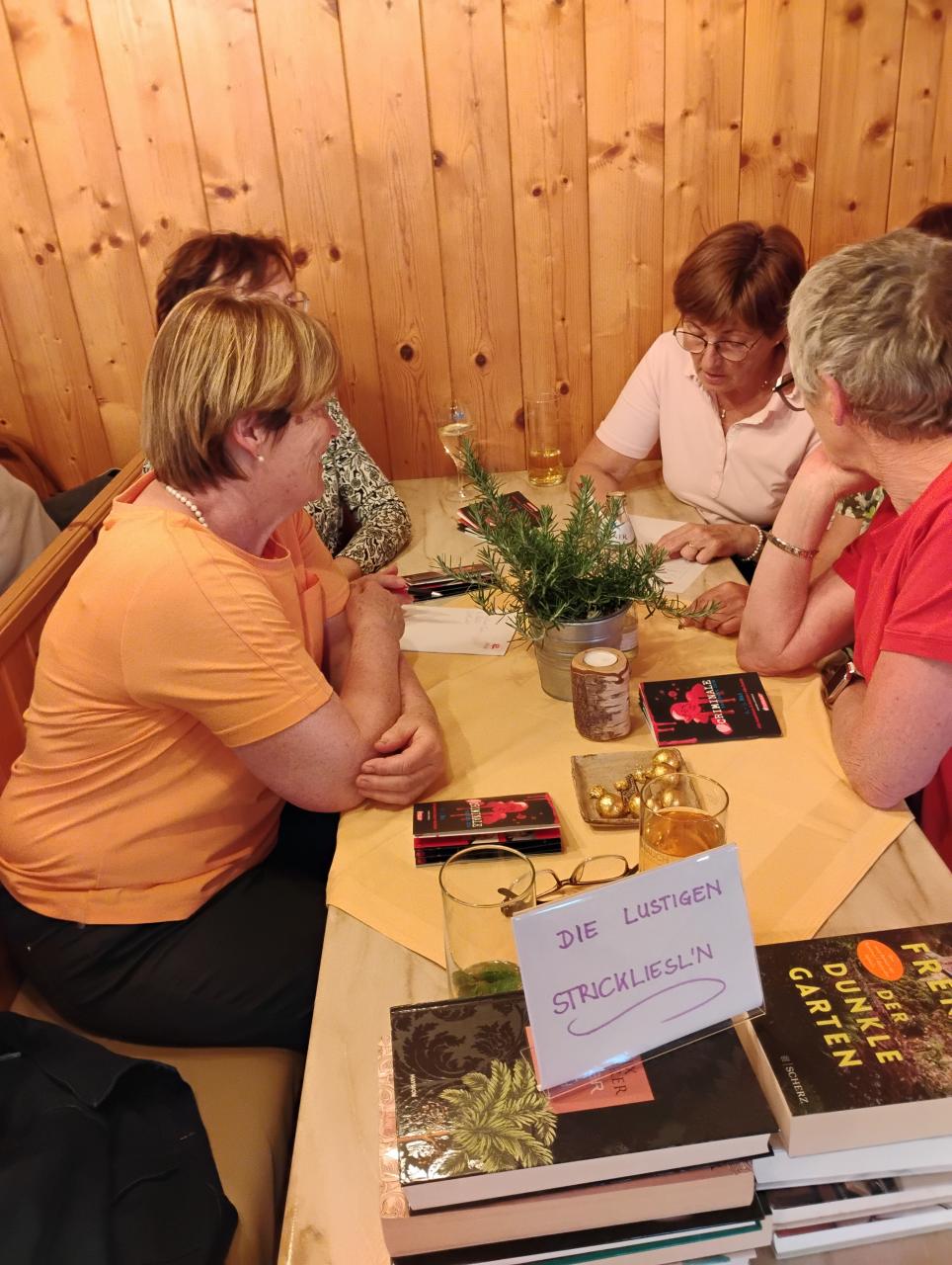 Gruppe 2 Pubquiz