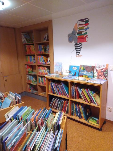 Kinderbücher