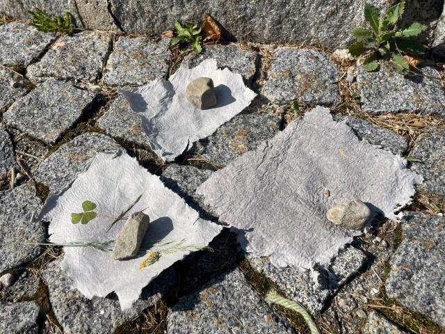 Papierschöpfen8