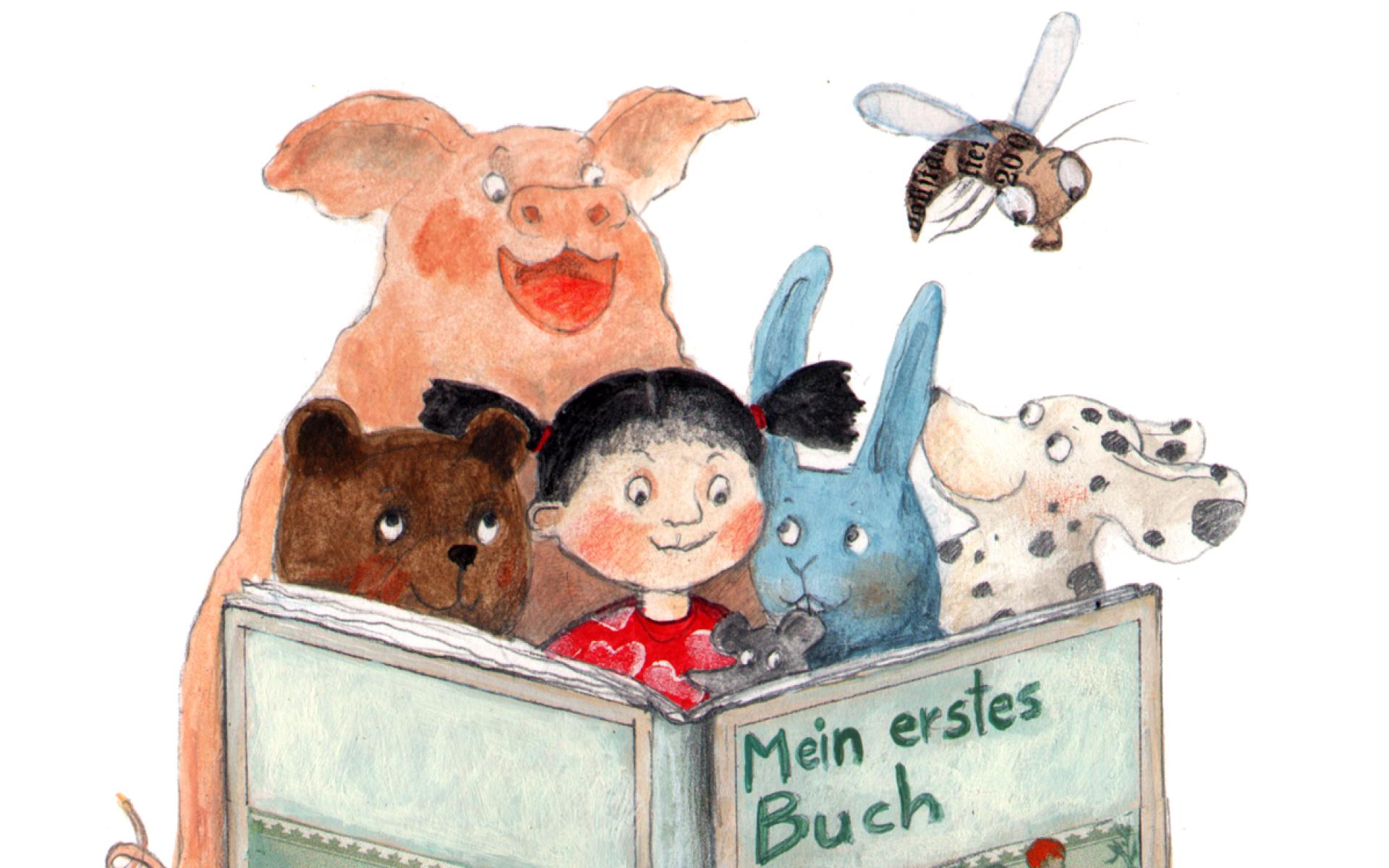Vorlesen