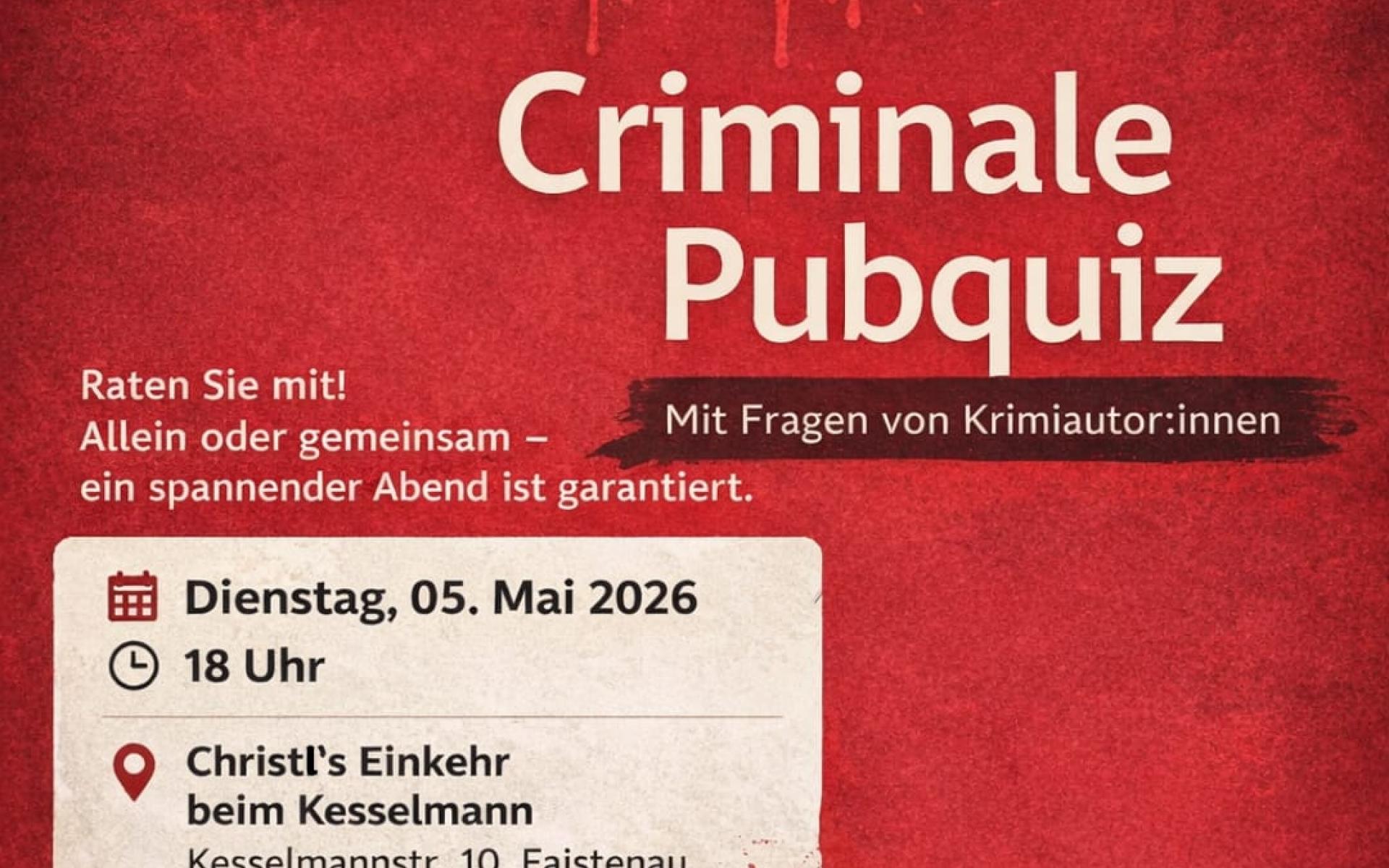 Pubquiz 2026