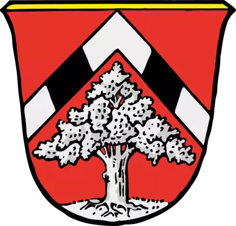 Faistenau Wappen