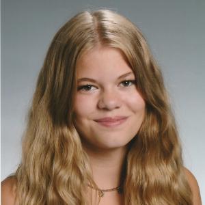Hannah Reiter