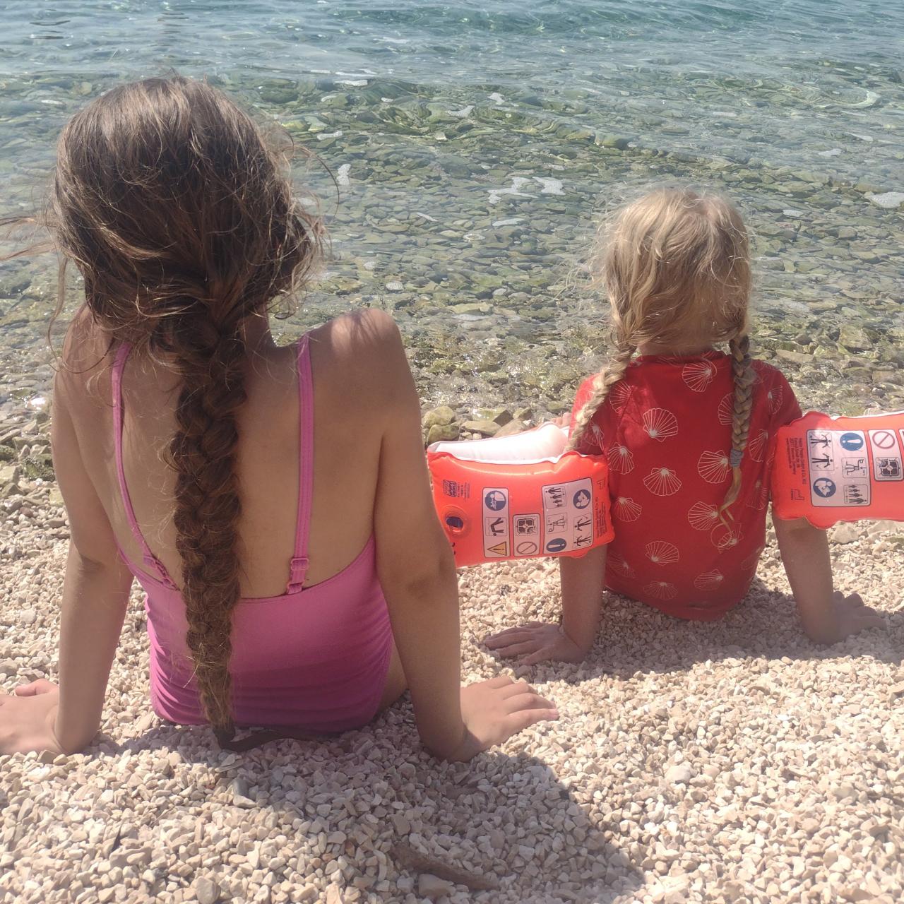 am Meer