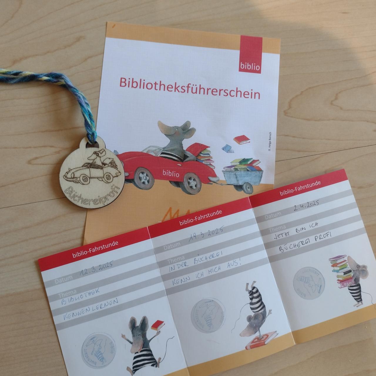 Büchereiführerschein7